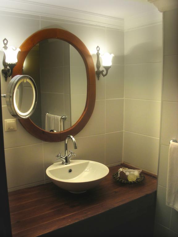 Maris Butik Hotel Турунч Стая снимка