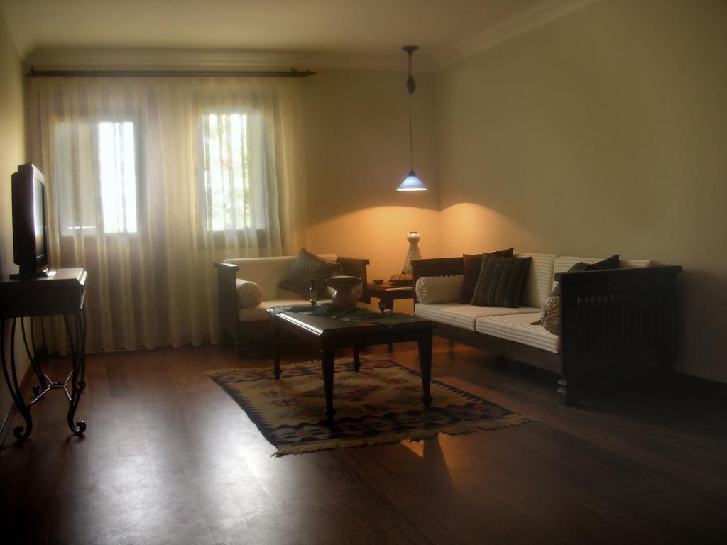Maris Butik Hotel Турунч Стая снимка