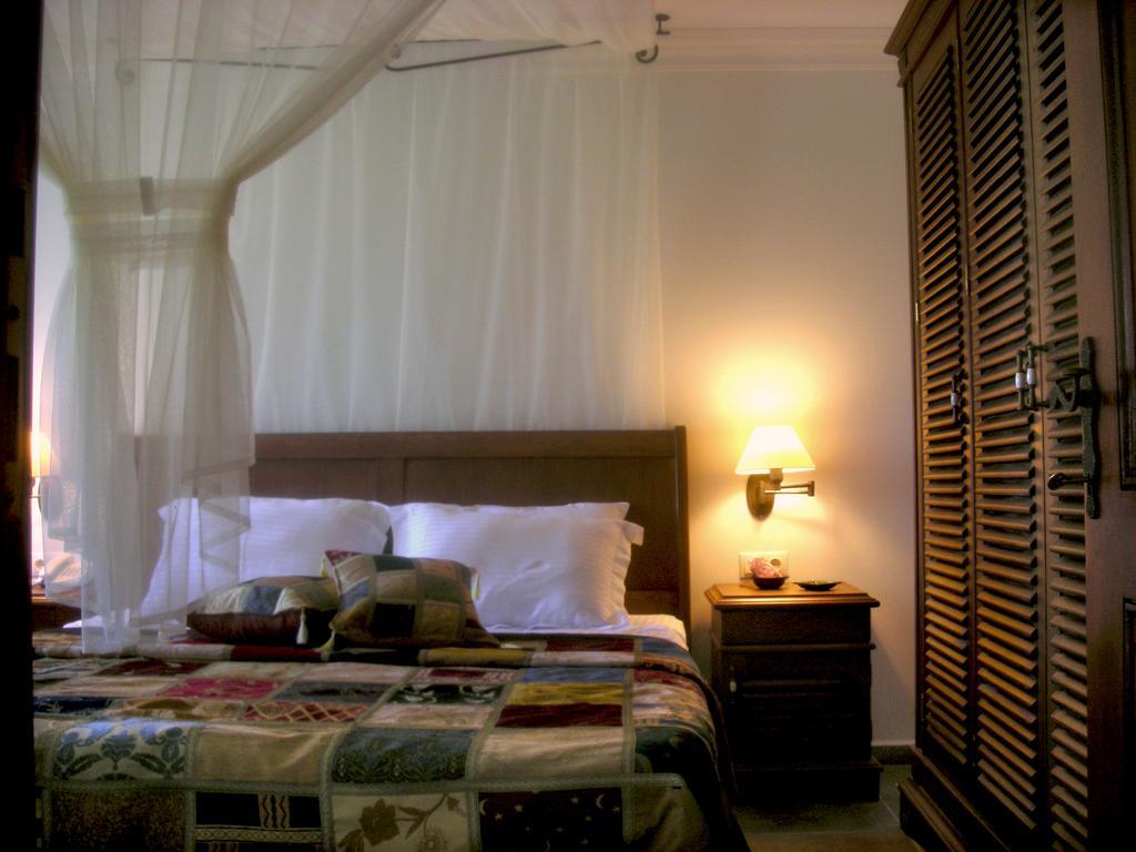 Maris Butik Hotel Турунч Стая снимка