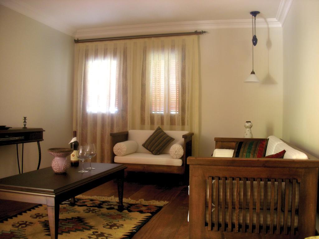 Maris Butik Hotel Турунч Стая снимка