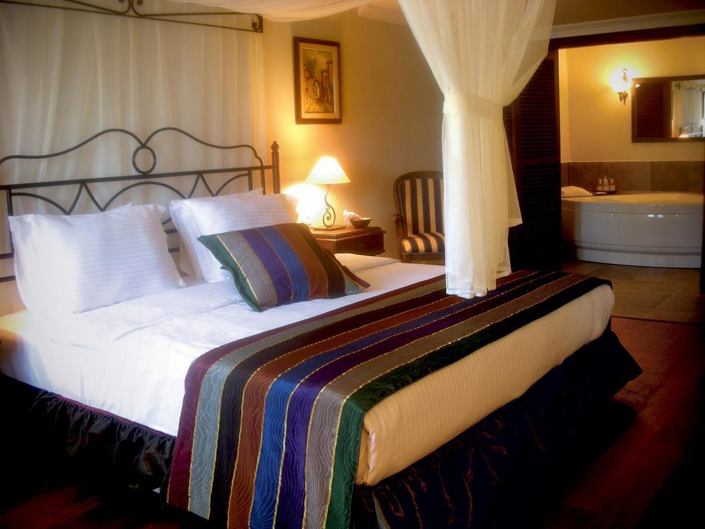 Maris Butik Hotel Турунч Стая снимка