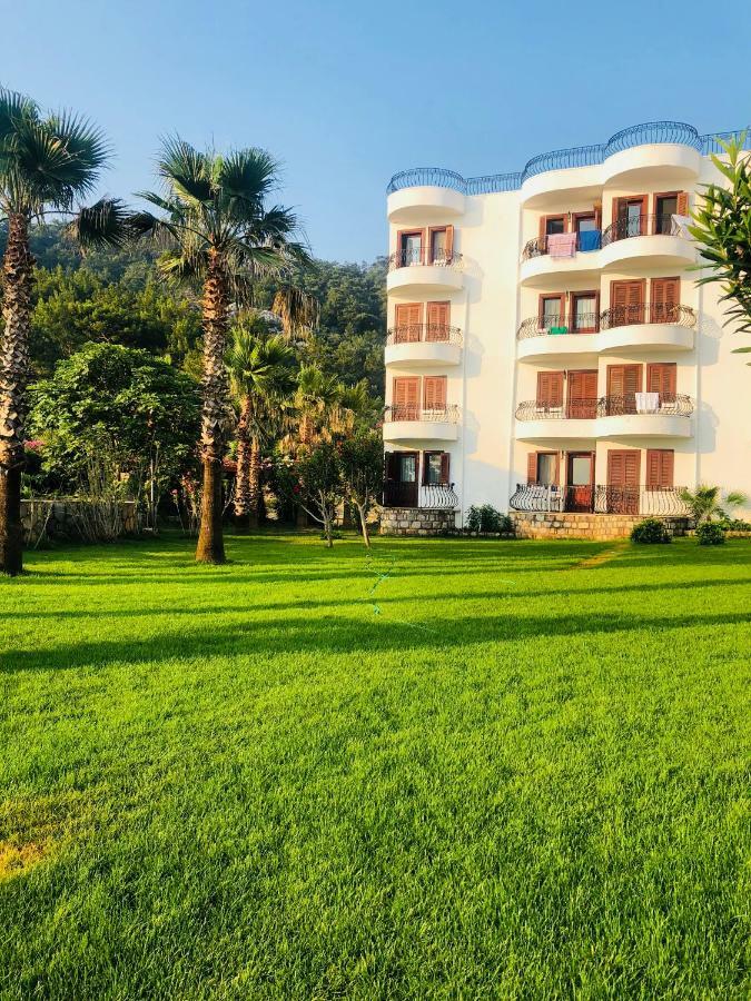 Maris Butik Hotel Турунч Екстериор снимка
