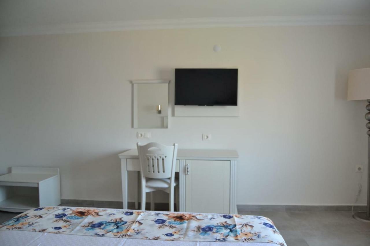 Maris Butik Hotel Турунч Екстериор снимка